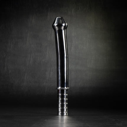 Steel Torch Dildo