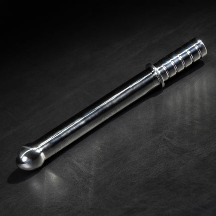 Steel Torch Dildo