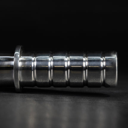 Steel Torch Dildo