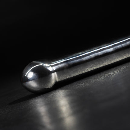 Steel Torch Dildo