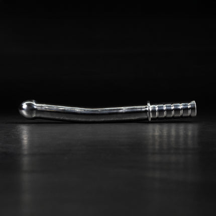 Steel Torch Dildo