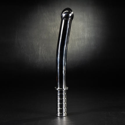 Steel Torch Dildo