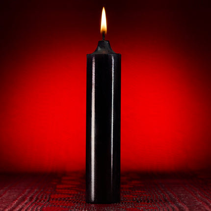 Low Temp Wax Play Drip Candle by KINK