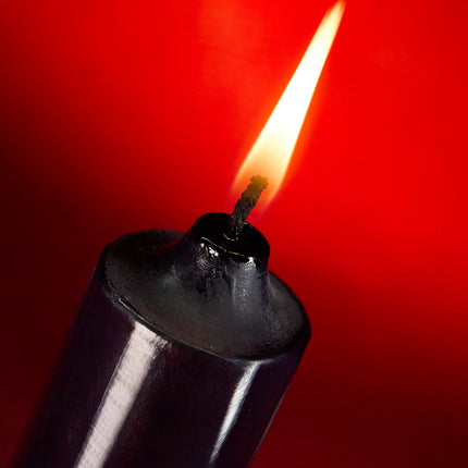 Low Temp Wax Play Drip Candle by KINK