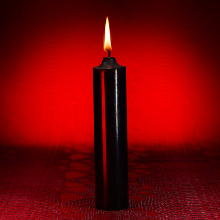 Low Temp Wax Play Drip Candle by KINK