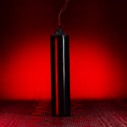 Low Temp Wax Play Drip Candle by KINK