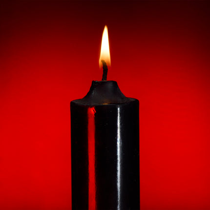 Low Temp Wax Play Drip Candle by KINK
