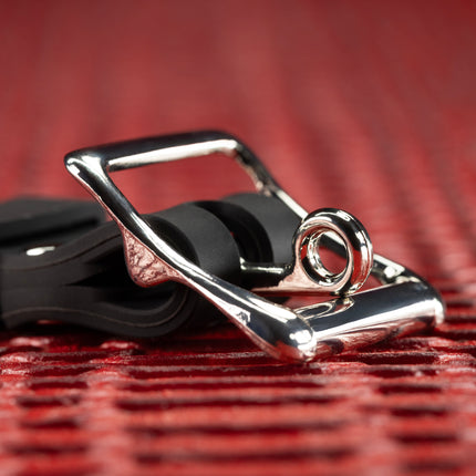 Silicone Ring Gag by KINK