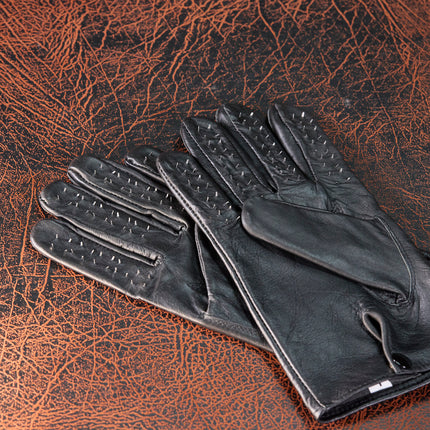 Vampire Gloves by KINK
