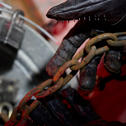 Vampire Gloves by KINK