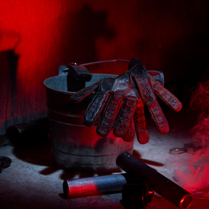 Vampire Gloves by KINK