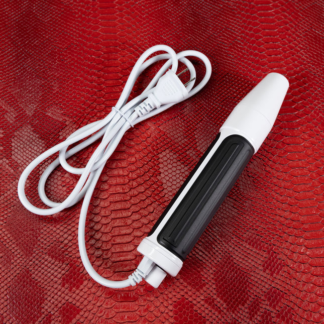 Violet Wand Handset by KINK