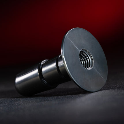 Vac-U-Lock Adapter for Sex Machine by KINK