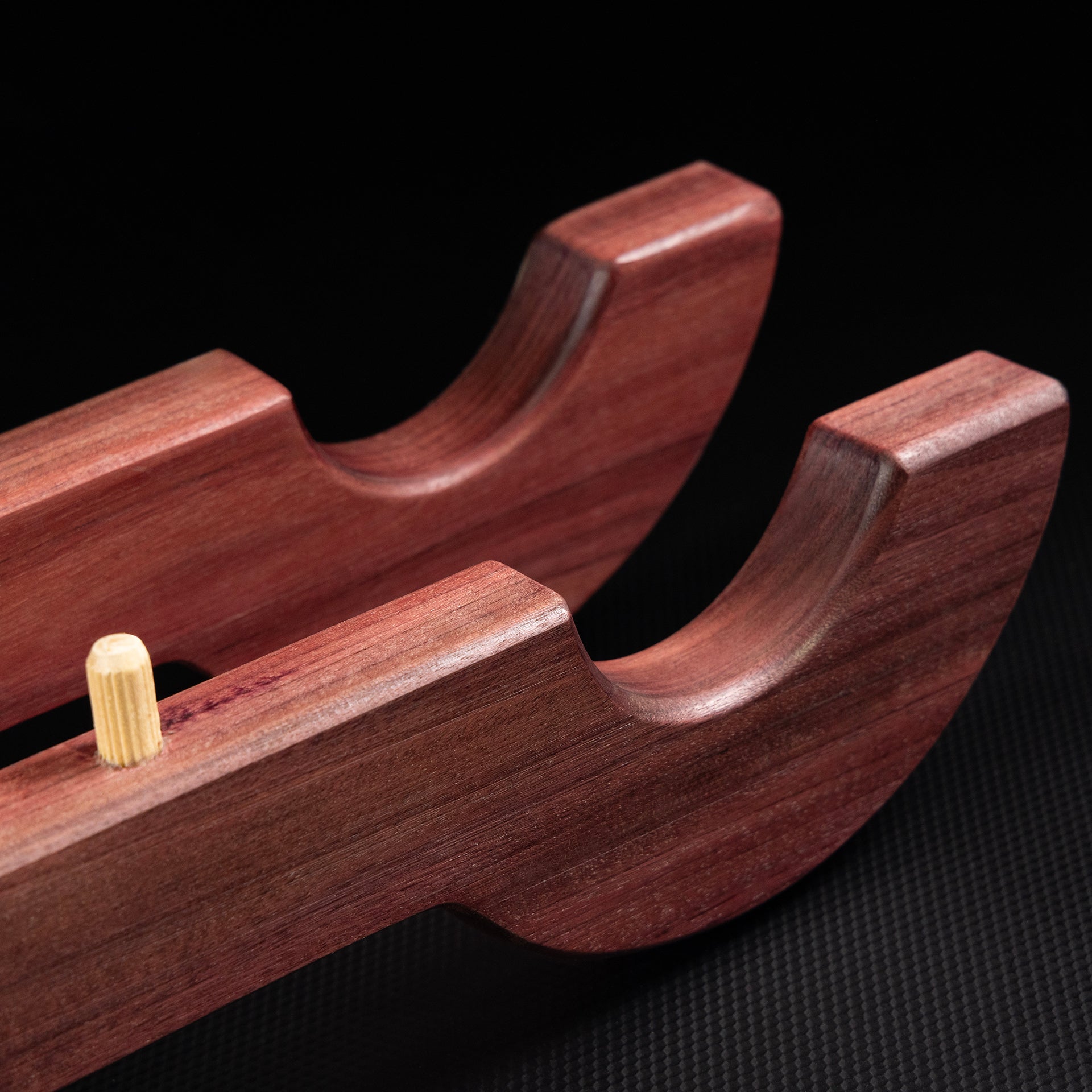 Thin Line Wooden Bondage Stocks – Kink Store