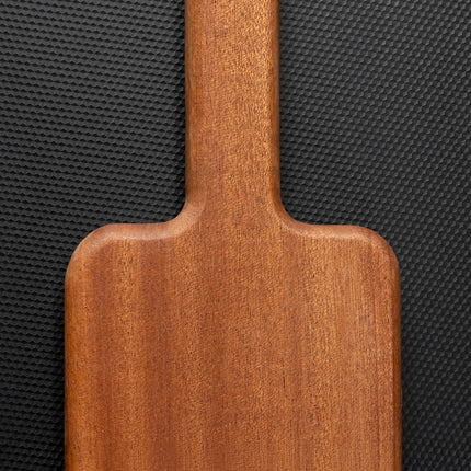 Crybaby Bespoke Wooden Paddle by Kink