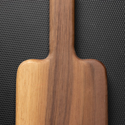Crybaby Bespoke Wooden Paddle by Kink