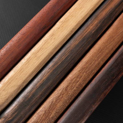 Crybaby Bespoke Wooden Paddle by Kink