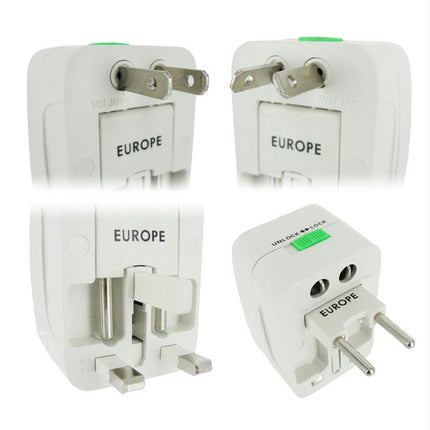 Maestro Multi-Faceted Sex Machine with Universal Adapter - Sex Machines