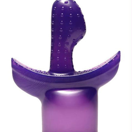 G Tip Wand Massager Attachment - Sex Toys