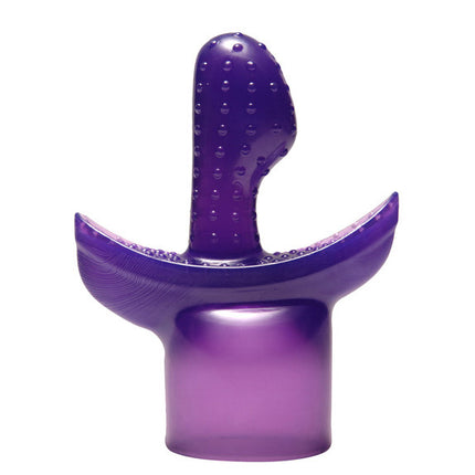 G Tip Wand Massager Attachment - Sex Toys