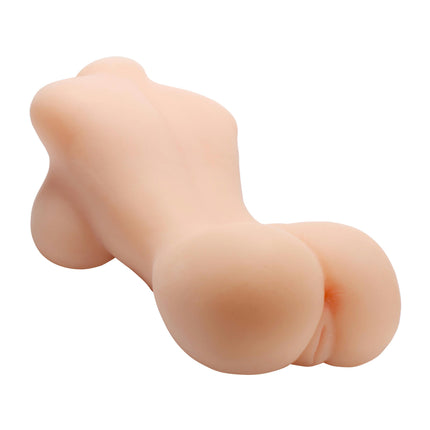 Travel In Tracy 3D Mini Sex Doll - Sex Toys