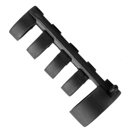 Power Cage Silicone E-Stim Cock and Ball Sheath - Electro Toys