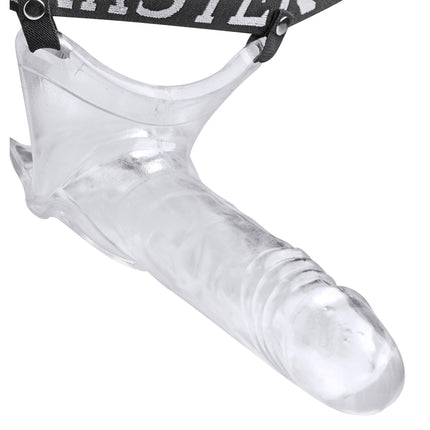 Grand Mamba XL Jock Style Cock Sheath - Sex Toys