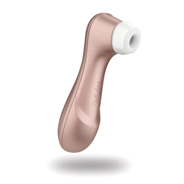 Satisfyer Pro 2 Clitoral Stimulator - Sex Toys