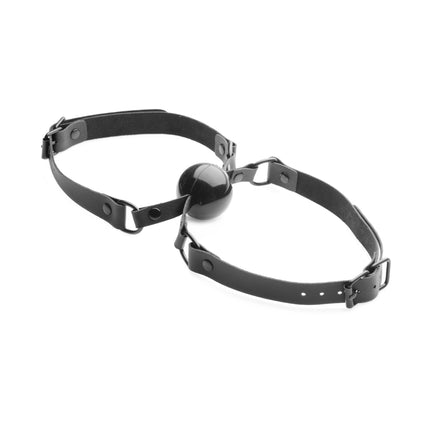 Doppleganger Silicone Mouth Gag - BDSM Toys