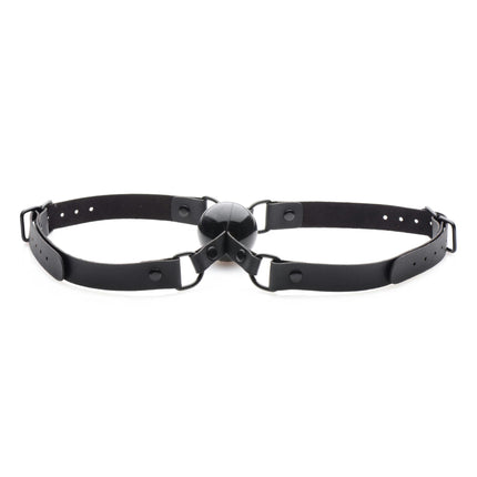 Doppleganger Silicone Mouth Gag - BDSM Toys