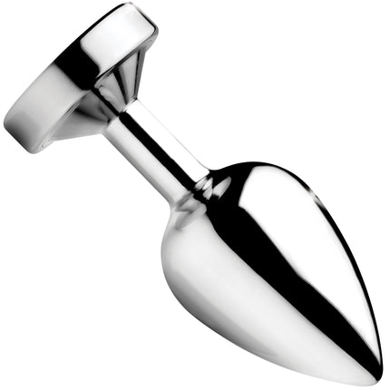 Light Up Anal Plug - Sex Toys