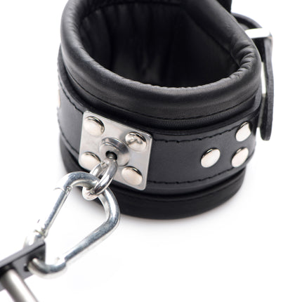 Penis Pillory - BDSM Toys