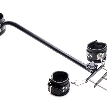 Penis Pillory - BDSM Toys