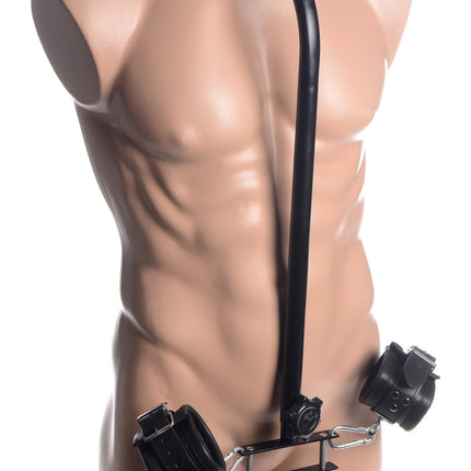 Penis Pillory - BDSM Toys