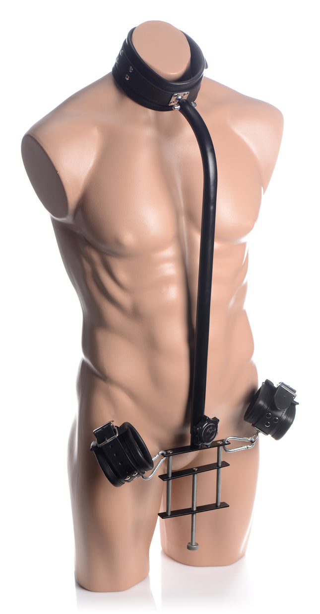 Penis Pillory - BDSM Toys