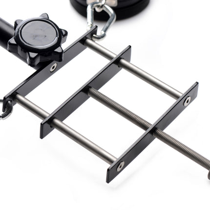 Penis Pillory - BDSM Toys