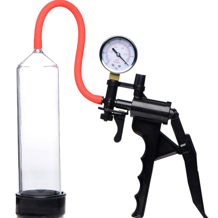 Jack Mate Penis Pump - BDSM Toys