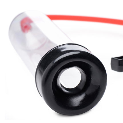 Jack Mate Penis Pump - BDSM Toys