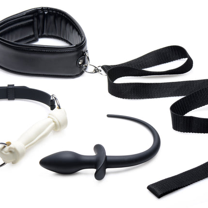 Puppy Play Set - BDSM Toys