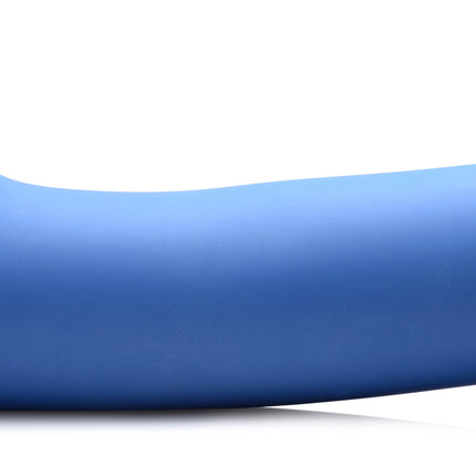 Squeezable Thick Phallic Dildo - Sex Toys