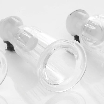 Clitoris Pumping System - BDSM Toys