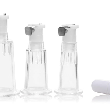 Clitoris Pumping System - BDSM Toys