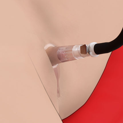 Clitoris Pumping System - BDSM Toys