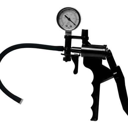 Clitoris Pumping System - BDSM Toys