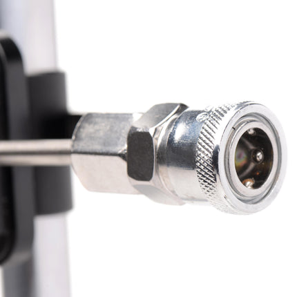 Deluxe Pro-Bang Sex Machine with Remote Control - Sex Machines