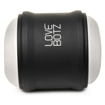 10X Cyber Stroke Vibrating Masturbator - Sex Toys