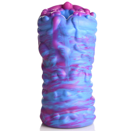 Cyclone Squishy Alien Vagina Stroker - Sex Toys