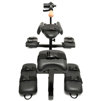 Subversion Deluxe Stockade with Sex Machine - Sex Machines