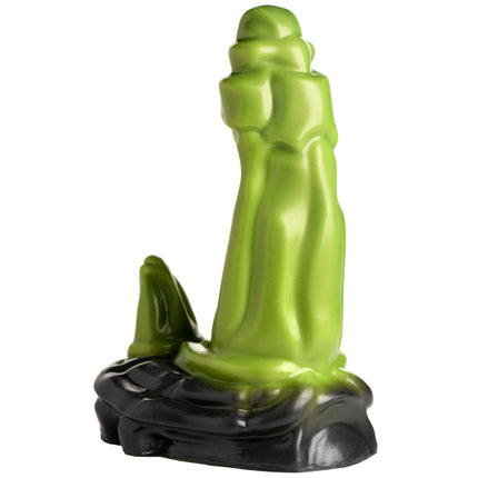 Orc Silicone Dildo - Sex Toys
