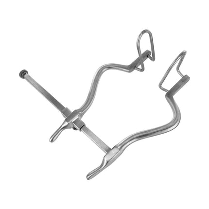 Extreme Anal Spreader by Kink